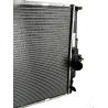 Buy cheap Aluminum Radiator Water Tank for BMW E81 E82 E84 E87 E88 E89 E91 E92 E93 17117562079 from wholesalers