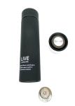 Household Metal Flask Water Bottle High Strength Hot Water Bottle Flask