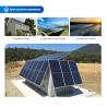 Buy cheap 500W 550W Bifacial Photovoltaic Panels 48V Solar Bifacial PV Panels from wholesalers