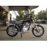 Buy cheap Suzuki GN125 Motorcycle motorbike motor Lightweight Traditional Two Wheel Drive Motorcycle from wholesalers