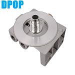 Custom Agricultural Machinery Parts 1393641 2354273 1393639 2277591 For SCANIA