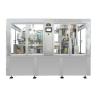 Buy cheap Stainless Steel Coconut Milk Food Filling Machine Touch Screen 12000 CPH from wholesalers