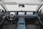 2024 Hybrid SUV Electric Car Dual Motor Voyah Dreamer Car 4WD Voyah Free Cltc