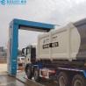 Buy cheap Kolon Upgrade Your Bus Cleaning Process with Our High-Performance Bus Wash Machine Choice from wholesalers