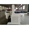 Buy cheap CNC Wood Laser Side Hole Drilling Machine With 2 Spindls For Drilling Slotting from wholesalers