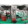 Buy cheap Full Automatic Ketchup Filling Machine for Glass Plastic Bottle Rinser Filler Capper from wholesalers