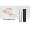 Buy cheap Silver Japanese Air Pump Essential Oil Diffuser 200 Cbm Space 130ml Refilled Oil Bottle from wholesalers
