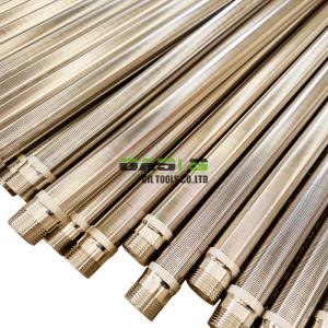 China Improve Your Industrial Processes with High-Efficiency Gas Filter Element on sale