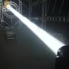 Buy cheap Beam 295W Stage Moving Head Light , Super Prism Beam Party Lights Dj Disco Lights from wholesalers
