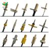 Buy cheap 50K NTC 3435K Thermistor PT100 Temperature Sensor NTC 3950K Temperature Probe from wholesalers
