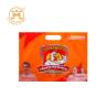 Buy cheap Oem Anti Fog Roasted Chicken Packaging Stand Up Pouch With Handle from wholesalers