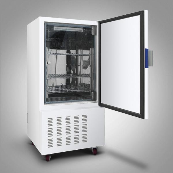Buy cheap PID Cooling Incubator For Bacterial Culture from wholesalers