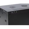 Buy cheap 6U 9U 12U 15U 18U Network Cabinet Wall Mount Server Rack Cabinet Cold Rolled Steel from wholesalers
