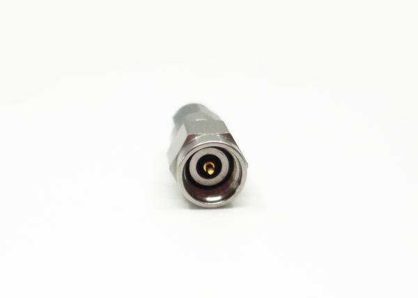 Buy cheap K Type Straight RF Adapter 2.92mm to SSMA Male to Male from wholesalers