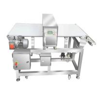 Buy cheap Snack 60Hz SUS304 Industrial Metal Detectors For Food Industry product