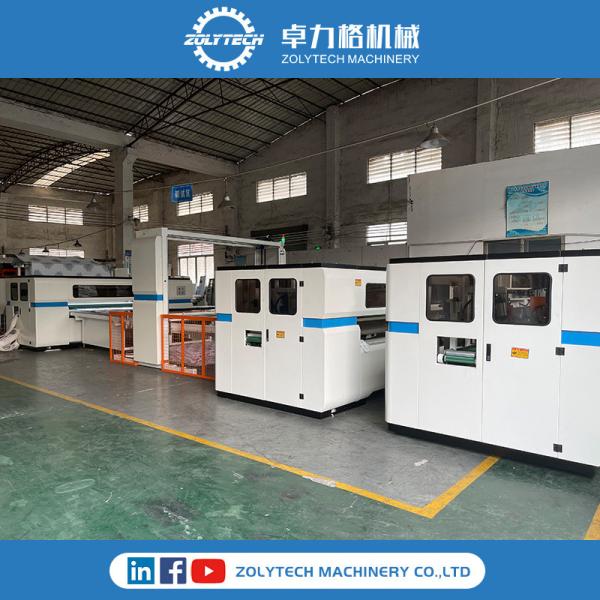 Buy cheap Hemming Station ZOLYTECH ZLT-HM Mattress Hemming Unit Mattress Hammer from wholesalers