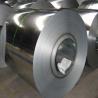 Buy cheap JIS G3313 EGI Electro Galvanized Steel Coil SPCE SUS DIN GB 600mm ID from wholesalers