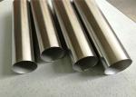 OD 1/2"- 48" Duplex Steel Pipe S31803 / 2205 With Annealed Pickled Surface