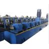 Buy cheap Customizable Pipe Forming Machine Pipe Roll Forming 100 - 500 Pipes/Hour from wholesalers