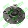 Buy cheap Trator Spare Parts 34070-13330 T1850-13330 TC402-13333 for Agriculture Machinery Parts Front Axle Hub (30T) Kubota L3010 from wholesalers