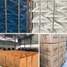 Buy cheap Wear Resistance Suit Jacket Hanger , Size Optional Steel A Coat Hanger from wholesalers