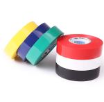 0.19mm Steelgrip PVC Tape Electrical Self Adhesive Insulation