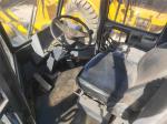 Japan Secondhand Komatsu 22ton Wa470-3 Construction Used Wheel Loader in Good