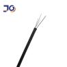 Buy cheap 1km 2km 3km Plywood Drum FTTH Fiber Optic Drop Cable 1 Core Single Mode Indoor Optical Fiber Cable from wholesalers