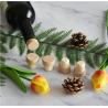 Buy cheap Clear Bottle Stopper T-Shaped Wine Corks for Reusable Wooden and Rubber Sealed Plugs from wholesalers