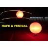 Buy cheap Theme Events RGBW Colorful 400W Inflatable Lighting Decoration from wholesalers