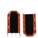 Marine Helicopter Transport Plastic Rescue Basket Stretcher Medical