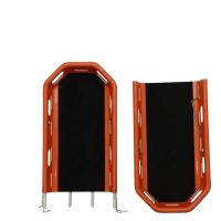 Buy cheap HDPE Water Rescue Stokes Basket Ambulance Basket Type Stretcher product