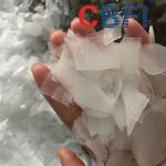 3 Tons Commercial Flake Ice Machine For Supermarket Food Preservation
