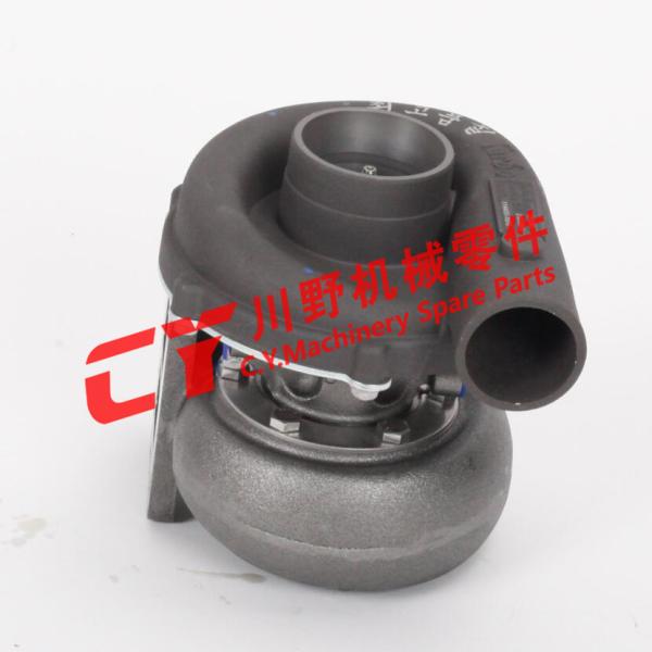 Buy cheap 6BD1 SH280 Excavator Turbocharger 1144001070 705739 - 5001S from wholesalers