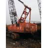 Buy cheap used hitachi KH180 crawer crane from wholesalers
