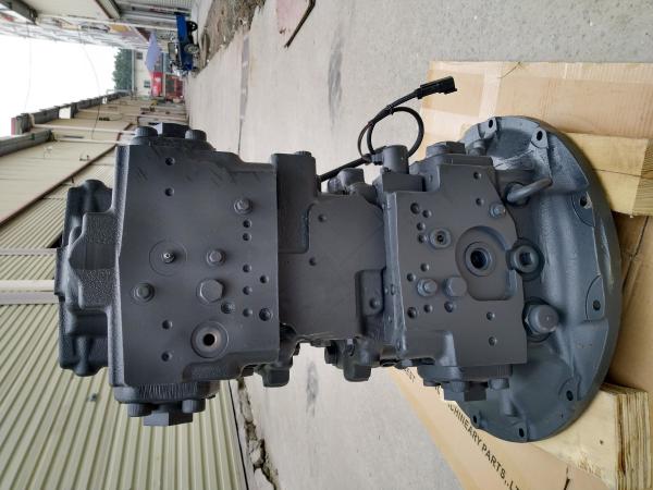 708-2L-00300 708-2L-00112 708-2H-00450 Excavator Hydraulic Pump For PC200-7