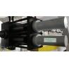 Buy cheap Double Vents Twin Screw Extrusion Line , APET PETG CPET PLA Plastic Extruder from wholesalers