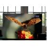 Buy cheap 500 X 1000 Mm Large Led Video Display Board 4k P4.81mm Ip65 Ingress Rate from wholesalers