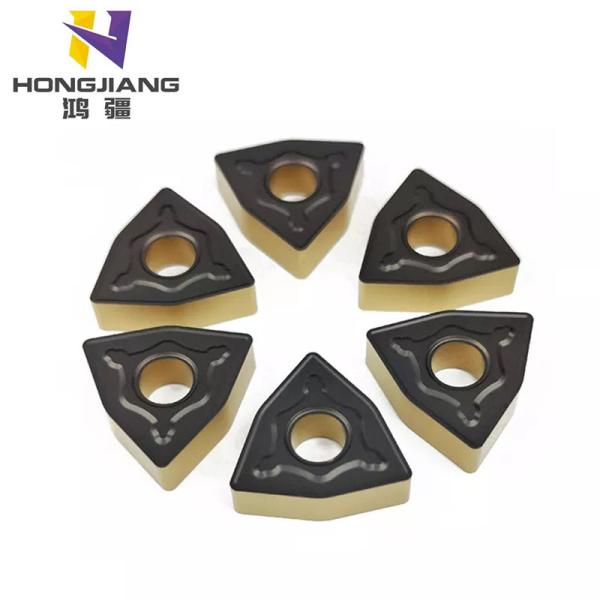 Buy cheap Cast Iron Cnc Turning Tools Groove WNMG-HKH Carbide Metal Lathe Cutting Tools from wholesalers