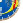 Buy cheap 230mm Concrete Cutting Disc 9inch Grinder 230mm Mortar Raking Blade from wholesalers