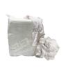 Buy cheap Grade A High cotton 5KG 10KG 20KG 25KG Cut Wiping Cleaning Rags KNIT White cotton wiping rags Wipers from wholesalers