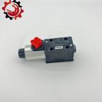 D1VW020HNJW 2AL Directional Control Valves Solenoid Valve Concrete Pump Truck