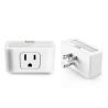 Buy cheap Intelligent American Electric Plugs Sockets Support WIFI Configuration from wholesalers