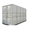 Buy cheap Modular Panel Board FRP Water Tank Durable Insulated For Water Storage from wholesalers
