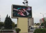 Pixel 12mm Video Led Display Outdoor Advertising Display Screens 16X16 Dots