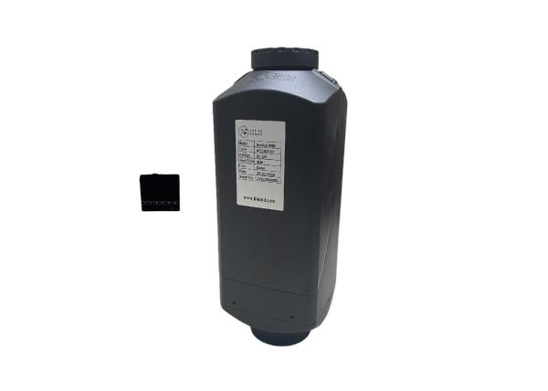 Buy cheap Semi Truck Parking Heater Diesel Truck Camper Air Family Car 4000w from wholesalers