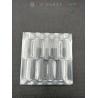 Buy cheap High Transmittance Clear Interior Fireproof Standard Glass Panels from wholesalers