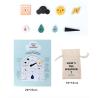 Buy cheap Wooden Weather Station Toy Weather Forecast Holiday Calendar Board from wholesalers