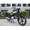 Buy cheap Square Light Taxi Matte Black Sports Bike 70cc Street Motorcycle from wholesalers