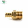 Buy cheap 3/4''-X1"MN Pex Barb Fitting Copper Male Adapter For Food Industry from wholesalers